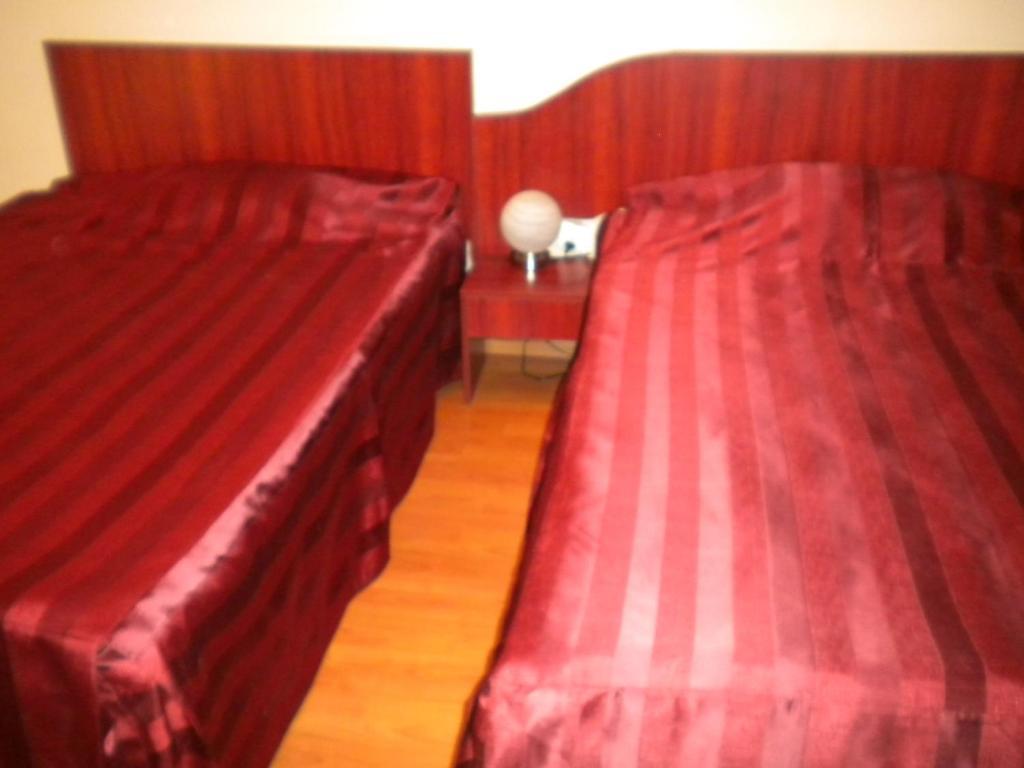 קלוז'-נאפוקה Hotel Ary מראה חיצוני תמונה