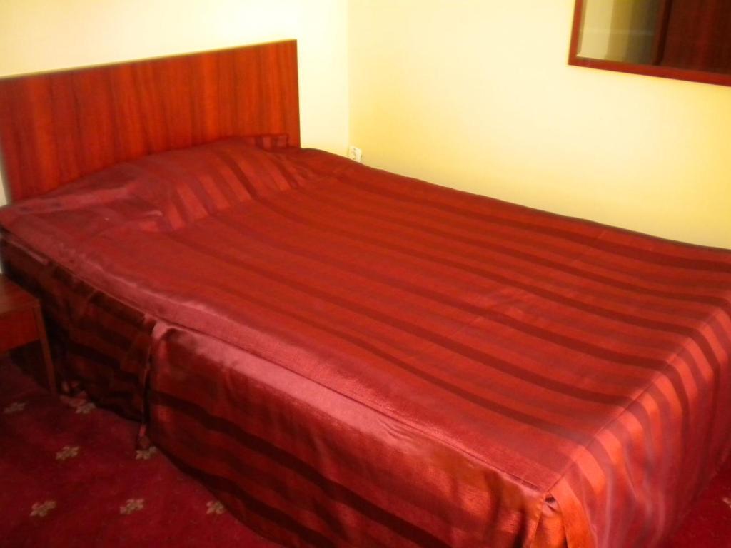 קלוז'-נאפוקה Hotel Ary חדר תמונה