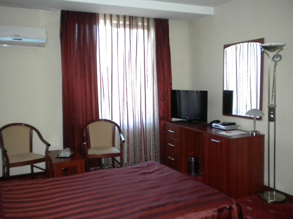 קלוז'-נאפוקה Hotel Ary חדר תמונה